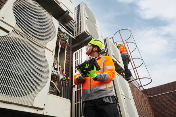 Best Seasonal HVAC Services in Mount Union, PA