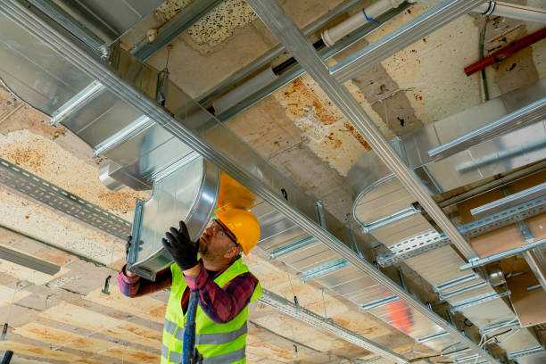 Best Solar-powered HVAC Systems in Mount Union, PA