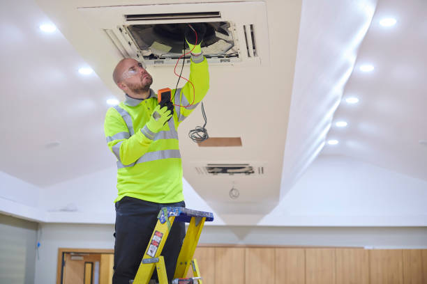 Best HVAC Consulting and Engineering in Mount Union, PA