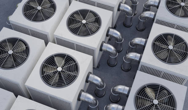 Best Geothermal HVAC Systems in Mount Union, PA