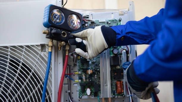 Professional HVAC in Mount Union, PA